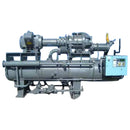 Paquete de compresor de tornillo rotativo reforzador FES 23LB / Kobe KS23LNB - 250 HP