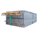 Evapco Evaporative Condenser - 1,018 Ton