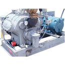 Compresor alternativo Vilter de 6 cilindros - 75 HP