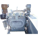 Compresor alternativo Vilter de 8 cilindros - 50 HP