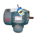 Un-Used Reliance Motor 7.5 HP