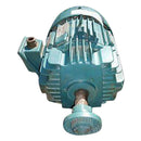 General Electric Motor- 20 HP