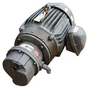 Un-Used Baldor XP Motor with Stearns Break - 20 HP