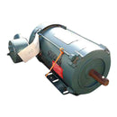 Motor de CA Reliance Electric E-Master Duty Master - 1 HP