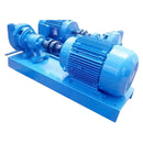 Goulds 3656 Centrifugal Pump (20 HP)