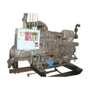 Compresor de refrigeración de tornillo rotativo FES-125 HP