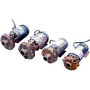 Teel 4RH63 Centrifugal Pump (1.5 HP)