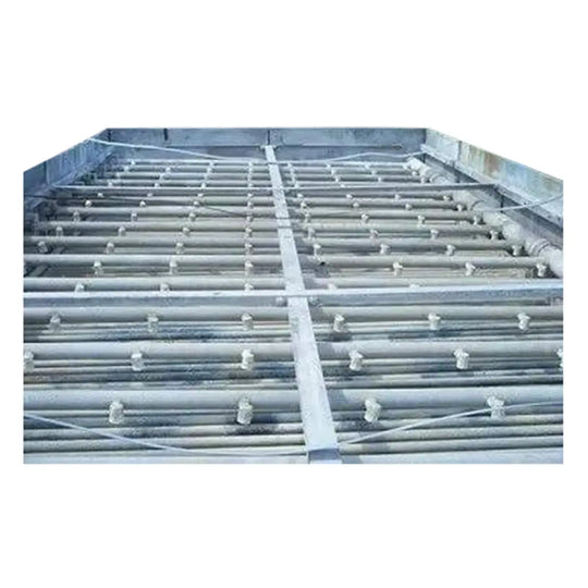 Condensador evaporativo Vilter - 300 toneladas