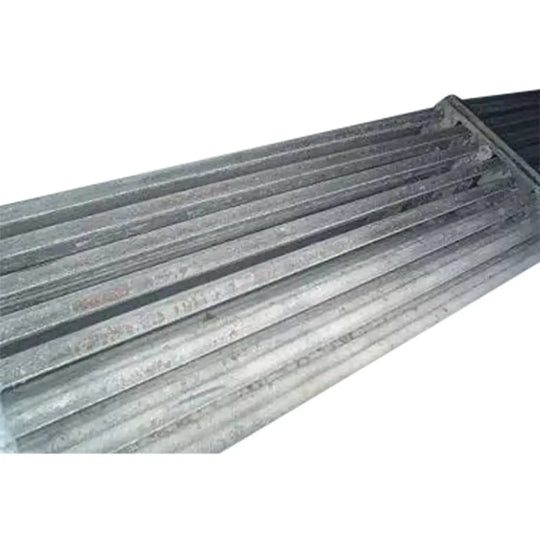 Condensador evaporativo/enfriador de líquido Evapco - 42 toneladas