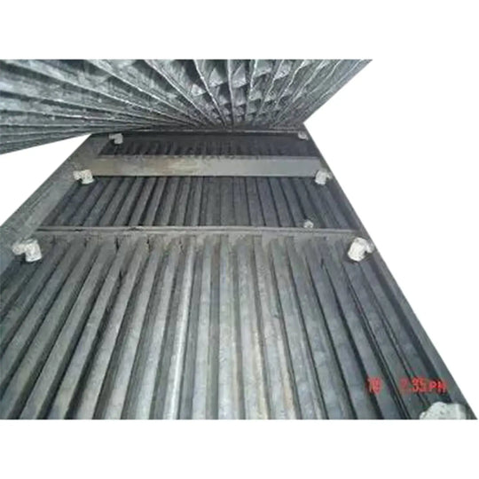 Condensador evaporativo Evapco