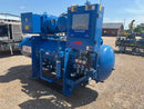 Paquete de compresor de tornillo rotativo Vilter VSM601 (Vilter VSM601, 250 HP 480 V)