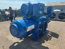 Paquete de compresor de tornillo rotativo Vilter VSM601 (Vilter VSM601, 250 HP 480 V)