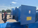 Paquete de compresor de tornillo rotativo Vilter VSM601 (Vilter VSM601, 250 HP 480 V)