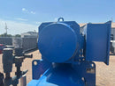 Paquete de compresor de tornillo rotativo Vilter VSM601 (Vilter VSM601, 250 HP 480 V)