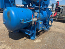 Paquete de compresor de tornillo rotativo Vilter VSM601 (Vilter VSM601, 250 HP 480 V)