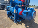 Paquete de compresor de tornillo rotativo Vilter VSM601 (Vilter VSM601, 250 HP 480 V)