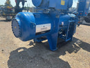 Paquete de compresor de tornillo rotativo Vilter VSM601 (Vilter VSM601, 250 HP 480 V)