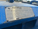 Paquete de compresor de tornillo rotativo Vilter VSM601 (Vilter VSM601, 250 HP 480 V)