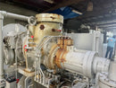 Mycom F220JS-LI-E-300 Rotary Screw Compressor Package (Mycom 220JS-V, 300 Hp, 460 V)