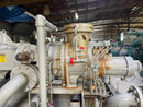Mycom F220JS-LI-E-300 Rotary Screw Compressor Package (Mycom 220JS-V, 300 Hp, 460 V)