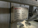 Mycom F220JS-LI-E-300 Rotary Screw Compressor Package (Mycom 220JS-V, 300 Hp, 460 V)