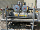 Ammonia Distribution Valve System Skid
