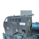 Motor eléctrico de inducción Teco-Westinghouse (500 HP, 3570, 4160 V)