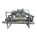 Ammonia Distribution Valve System Skid