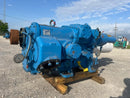 M&M 268121594 Rotary Screw Compressor Package ( 268 121594 , 350 HP)