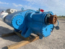 M&M 268121594 Rotary Screw Compressor Package ( 268 121594 , 350 HP)