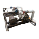 Compresor alternativo Sabroe SMC108L de 8 cilindros