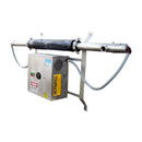 Unidad de purificación de agua ultravioleta de tubo único Sani-Matic Systems