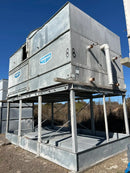 Evapco ATC-967B Evaporative Condenser (967 Nominal Tons,1-60 HP Motor)