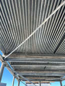 Evapco ATC-967B Evaporative Condenser (967 Nominal Tons,1-60 HP Motor)