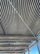 Evapco ATC-967B Evaporative Condenser (967 Nominal Tons,1-60 HP Motor)