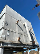 Evapco ATC-967B Evaporative Condenser (967 Nominal Tons,1-60 HP Motor)