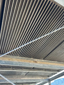 Evapco ATC-967B Condensador evaporativo (967 toneladas nominales, motor de 1-60 HP)