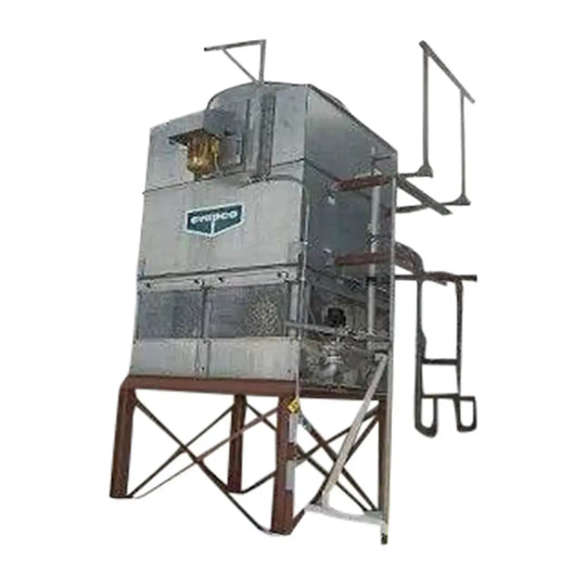 Torre de condensador evaporativo Evapco ATC-238B - 238 toneladas