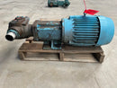 Bomba de engranajes Viking AK495M (5 HP, 85 GPM)