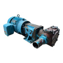 Bomba de engranajes Viking AK495M (5 HP, 85 GPM)