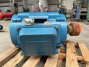 WEG NEMA Premium Efficiency Motor (250 HP, 3570 RPM, 460 V)