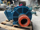 WEG NEMA Premium Efficiency Motor (250 HP, 3570 RPM, 460 V)