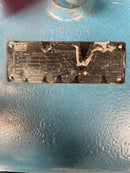 WEG NEMA Premium Efficiency Motor (250 HP, 3570 RPM, 460 V)