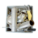 Válvulas de mariposa