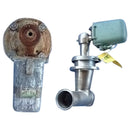 Foxboro Level Transmitter