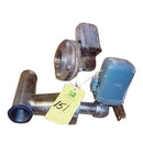 Foxboro Level Transmitter