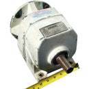 Sterling Electric Gear Reducer
