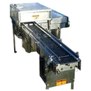 Shuttleworth Corner Infeed Slip-Torque Conveyor