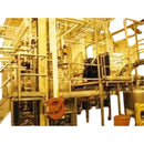 Stainless Steel Mezzanine