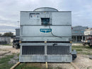 Evapco ATC-320 Evaporative Condenser ( 320 Nominal Tons, 2 Motors, 1 Tower Unit)